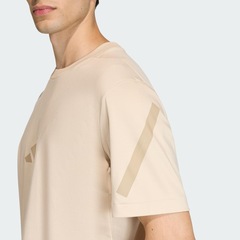 Camiseta adidas Z.N.E. - Masculina - Foto 6