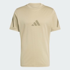 Camiseta adidas Z.N.E. - Masculina - Foto 2