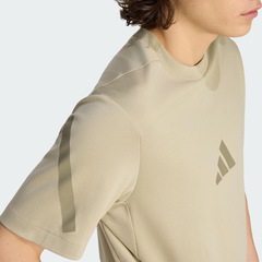 Camiseta adidas Z.N.E. - Masculina - Foto 6