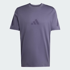 Camiseta adidas Z.N.E. - Masculina - Foto 2