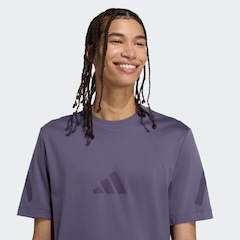 Camiseta adidas Z.N.E. - Masculina - Foto 5