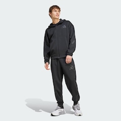 Jaqueta Capuz adidas New Z.N.E. Fullzip - Masculina - Foto 7