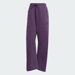 Calça adidas Z.N.E. Barrel - Feminina - Foto 2