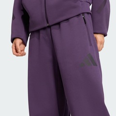 Calça adidas Z.N.E. Barrel - Feminina - Foto 5