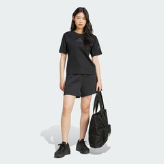 Shorts adidas Z.N.E. - Feminino - Foto 7