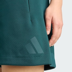 Shorts adidas Z.N.E. - Feminino - Foto 6