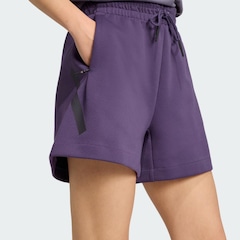 Shorts adidas Z.N.E. - Feminino - Foto 6