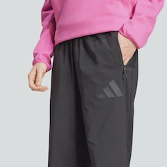 Calça adidas Malha Z.N.E. - Masculina - Foto 7