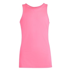 Camiseta Regata adidas Club - Infantil - Foto 1
