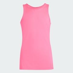Camiseta Regata adidas Club - Infantil - Foto 2