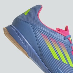 Chuteira Futsal F50 League adidas - Adulto - Foto 10
