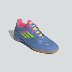 Chuteira Futsal F50 League adidas - Adulto - Foto 7