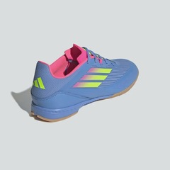 Chuteira Futsal F50 League adidas - Adulto - Foto 8