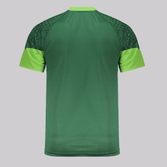 Camisa do Palmeiras Puma Treino 2024 - Masculina - Foto 2