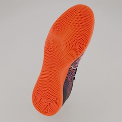 Chuteira Futsal Adulto Puma Future 8 Play - Foto 5