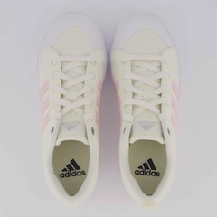 Tênis adidas Bravada Plataform - Feminino - Foto 4