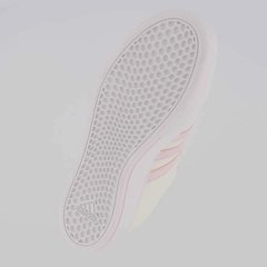Tênis adidas Bravada Plataform - Feminino - Foto 5