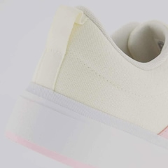 Tênis adidas Bravada Plataform - Feminino - Foto 6