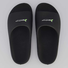 Chinelo Slide Rider Drip - Unissex - Foto 1