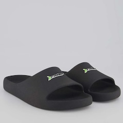 Chinelo Slide Rider Drip - Unissex - Foto 3