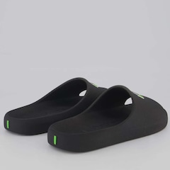 Chinelo Slide Rider Drip - Unissex - Foto 4
