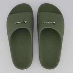Chinelo Slide Rider Drip - Unissex - Foto 1