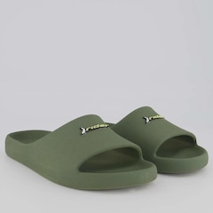 Chinelo Slide Rider Drip - Unissex - Foto 3