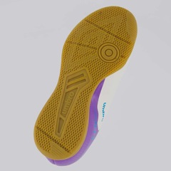 Chuteira Futsal Umbro Adamant Top Speed - Infantil - Foto 5