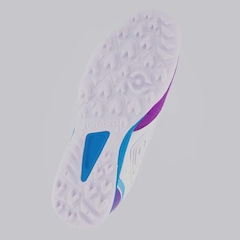 Chuteira Society Umbro X-Confort - Adulto - Foto 5