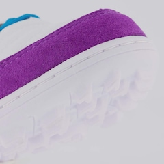 Chuteira Society Umbro X-Confort - Adulto - Foto 8