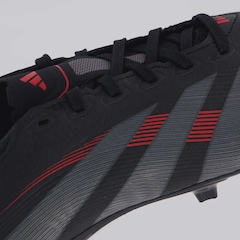 Chuteira de Campo adidas Predator League FG MG - Adulto - Foto 7