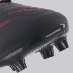 Chuteira de Campo adidas Predator League FG MG - Adulto - Foto 8