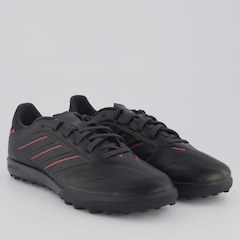 Chuteira Society adidas Copa Pure III League - Adulto - Foto 2