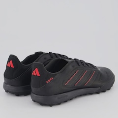 Chuteira Society adidas Copa Pure III League - Adulto - Foto 3