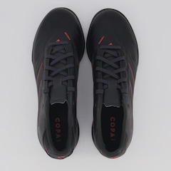 Chuteira Society adidas Copa Pure III League - Adulto - Foto 4