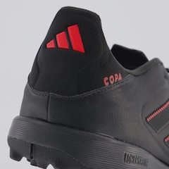 Chuteira Society adidas Copa Pure III League - Adulto - Foto 6