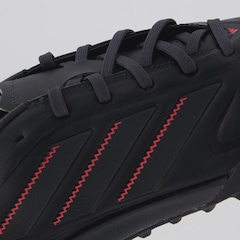 Chuteira Society adidas Copa Pure III League - Adulto - Foto 7