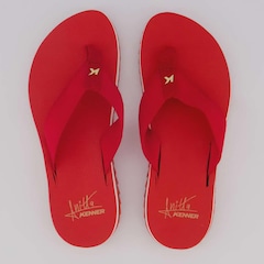 Chinelo Kenner Kyra Anitta - Feminino - Foto 1