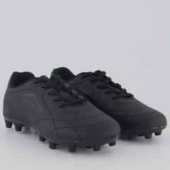 Chuteira de Campo Umbro Class Footballer - Infantil - Foto 2