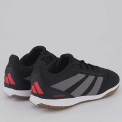 Chuteira Futsal adidas Predator Club - Adulto - Foto 3