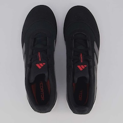Chuteira Futsal adidas Predator Club - Adulto - Foto 4