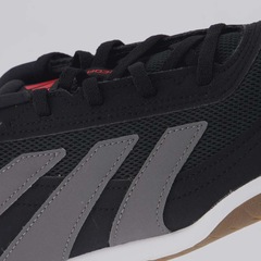 Chuteira Futsal adidas Predator Club - Adulto - Foto 7