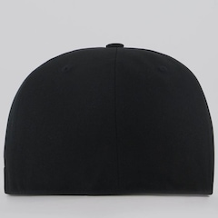 Boné Aba Reta New Era NFL Las Vegas Raiders 5950 - Fechado - Adulto - Foto 3