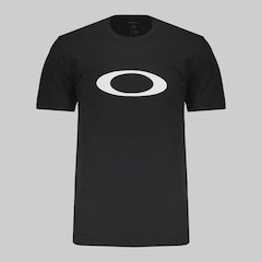 Camiseta Oakley Ellipse Logo - - Foto 1