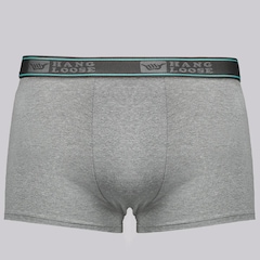 Kit 2 Cuecas Hang Loose Boxer Cot - Adulto - Foto 4