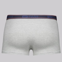 Kit 2 Cuecas Hang Loose Boxer Cot - Adulto - Foto 3