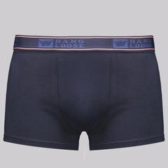 Kit 2 Cuecas Hang Loose Boxer Cot - Adulto - Foto 4