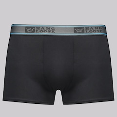 Kit 2 Cuecas Hang Loose Boxer Cot - Adulto - Foto 2