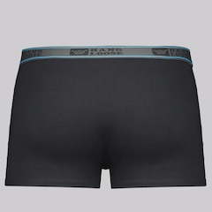 Kit 2 Cuecas Hang Loose Boxer Cot - Adulto - Foto 3