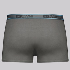 Kit 2 Cuecas Hang Loose Boxer Cot - Adulto - Foto 5